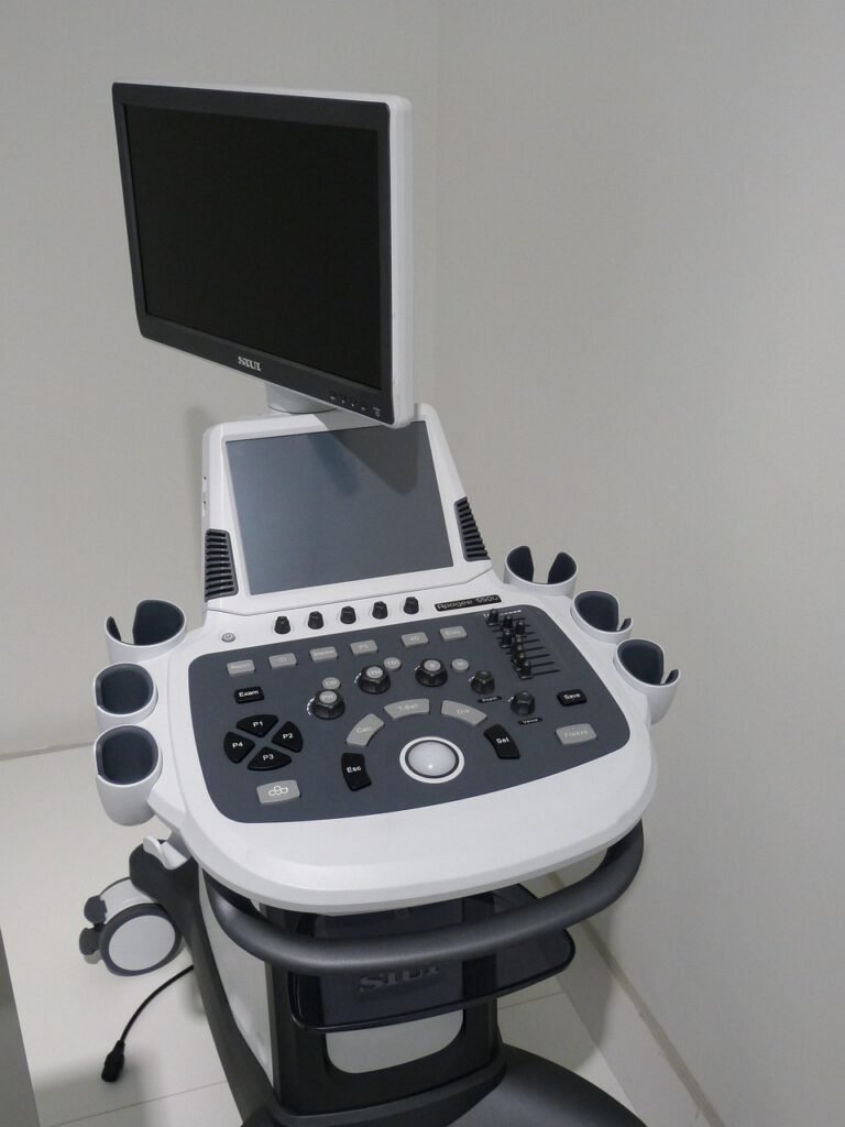 medicine, ultrasound, monitor, doctor, examination, health check, pension, hospital, clinic, patient, computer, advertisement, screen, apparatus, technology, medical ultrasonography, ultrasound, ultrasound, ultrasound, ultrasound, ultrasound